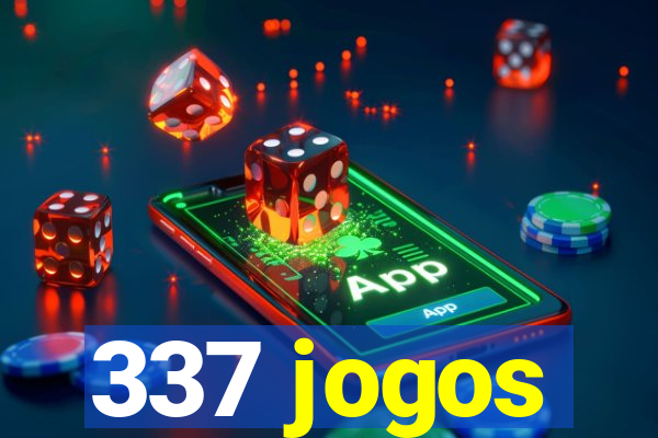 337 jogos